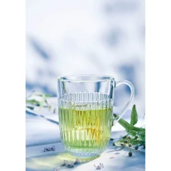 La Rochere Ouessant 270ml Small Mug Glass