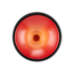 Le Creuset Cast Iron 31cm Round Tagine - Volcanic
