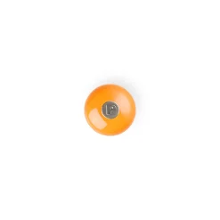 Le Creuset Classic Pepper Mill - Volcanic