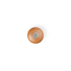 Le Creuset Classic Pepper Mill - Beech Wood