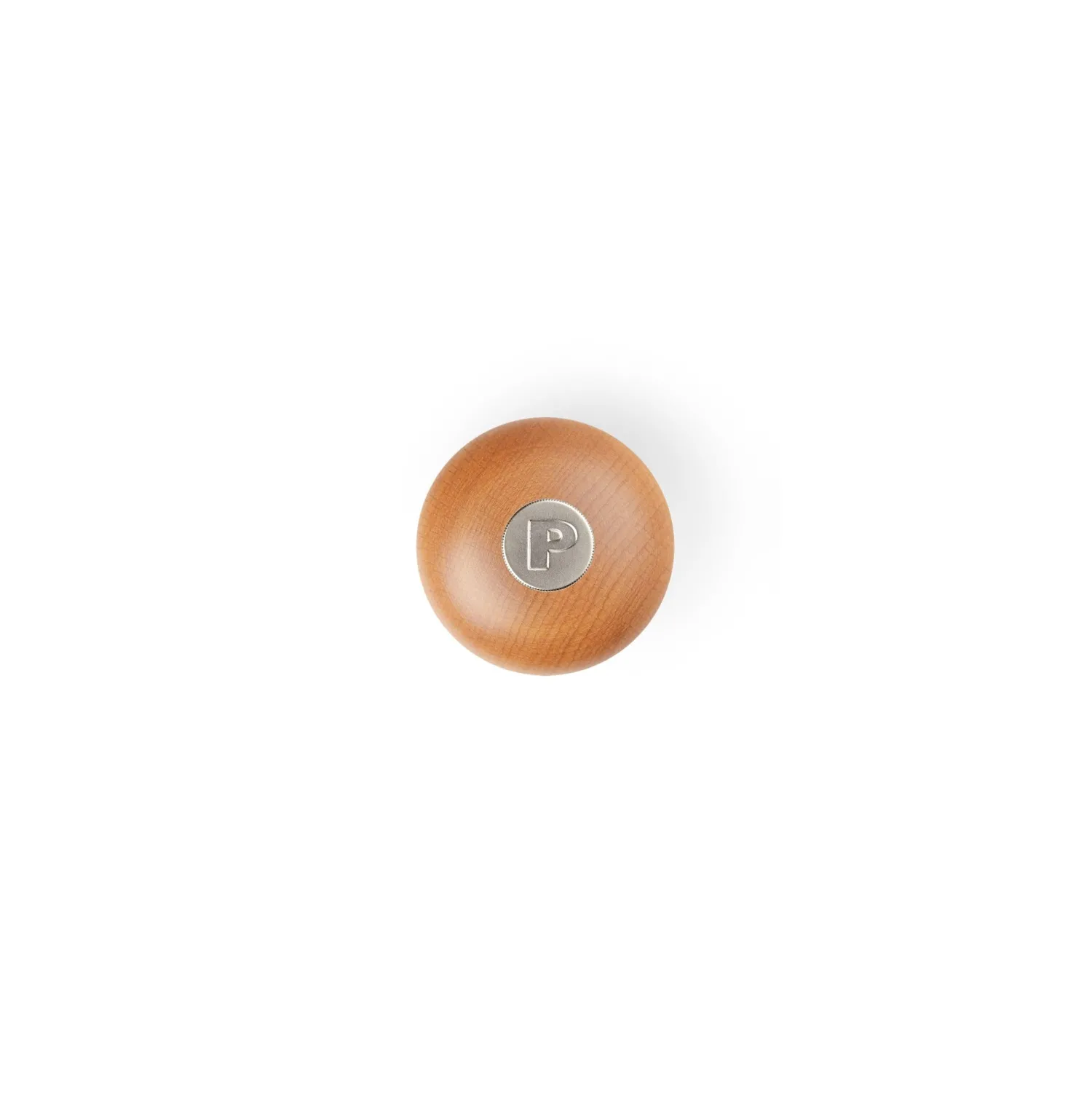 Le Creuset Classic Pepper Mill - Beech Wood