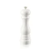 Le Creuset Classic Pepper Mill - White