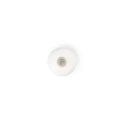 Le Creuset Classic Pepper Mill - White