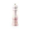 Le Creuset Classic Pepper Mill - Shell Pink