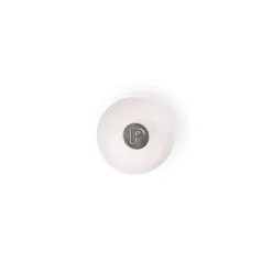 Le Creuset Classic Pepper Mill - Shell Pink