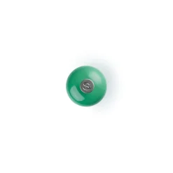 Le Creuset Classic Salt Mill - Bamboo Green