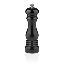 Le Creuset Classic Salt Mill - Black