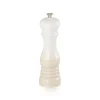 Le Creuset Classic Salt Mill - Meringue