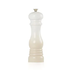 Le Creuset Classic Salt Mill - Meringue