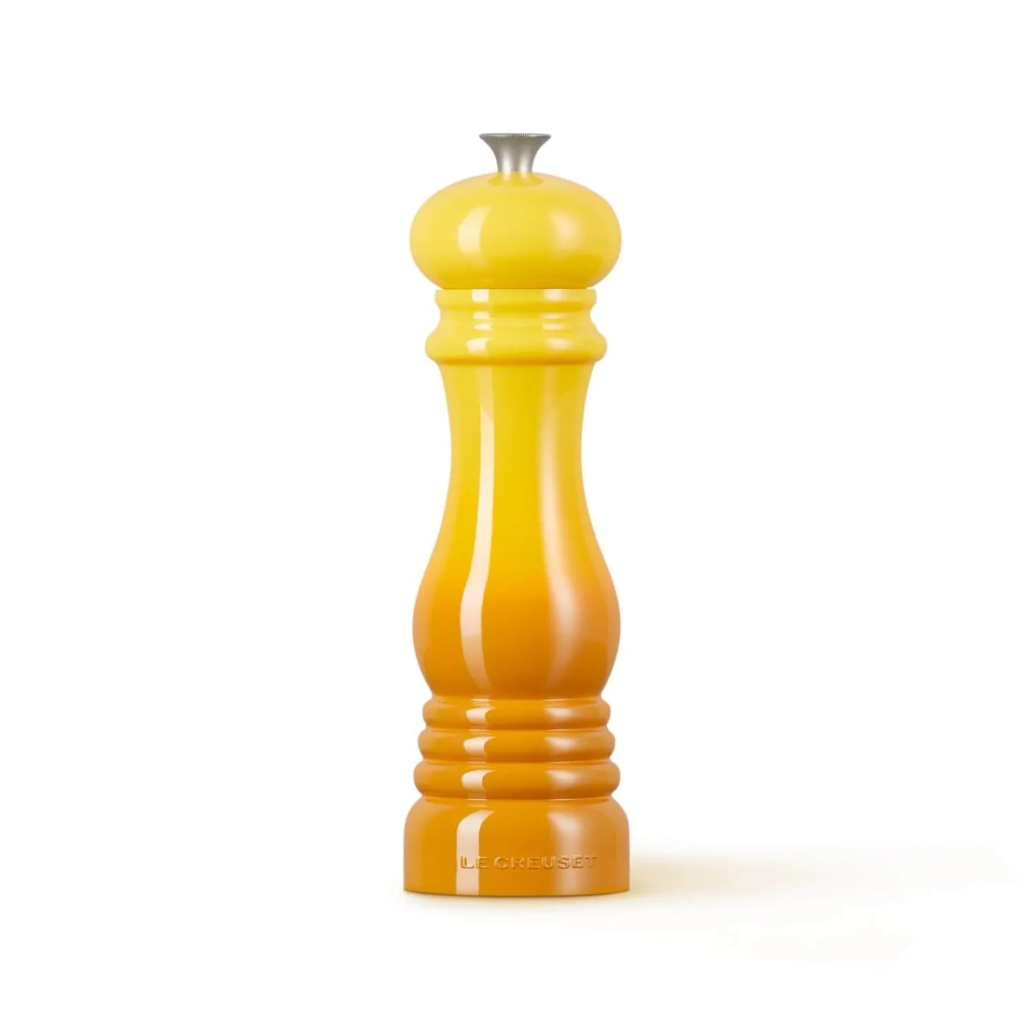 Le Creuset Classic Salt Mill - Nectar