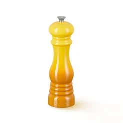 Le Creuset Classic Salt Mill - Nectar