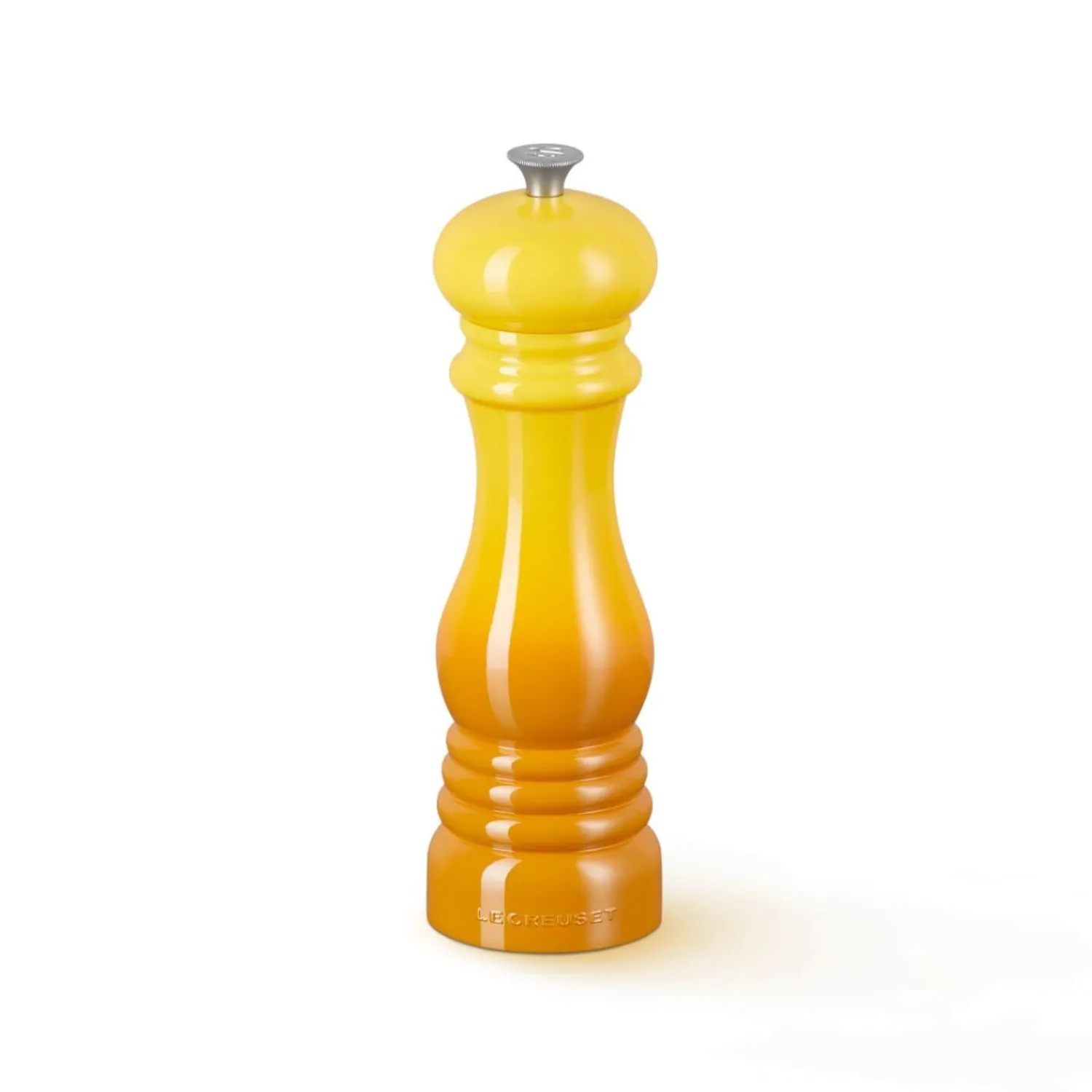 Le Creuset Classic Salt Mill - Nectar