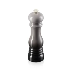 Le Creuset Classic Salt Mill - Flint