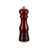 Le Creuset Classic Salt Mill - Garnet