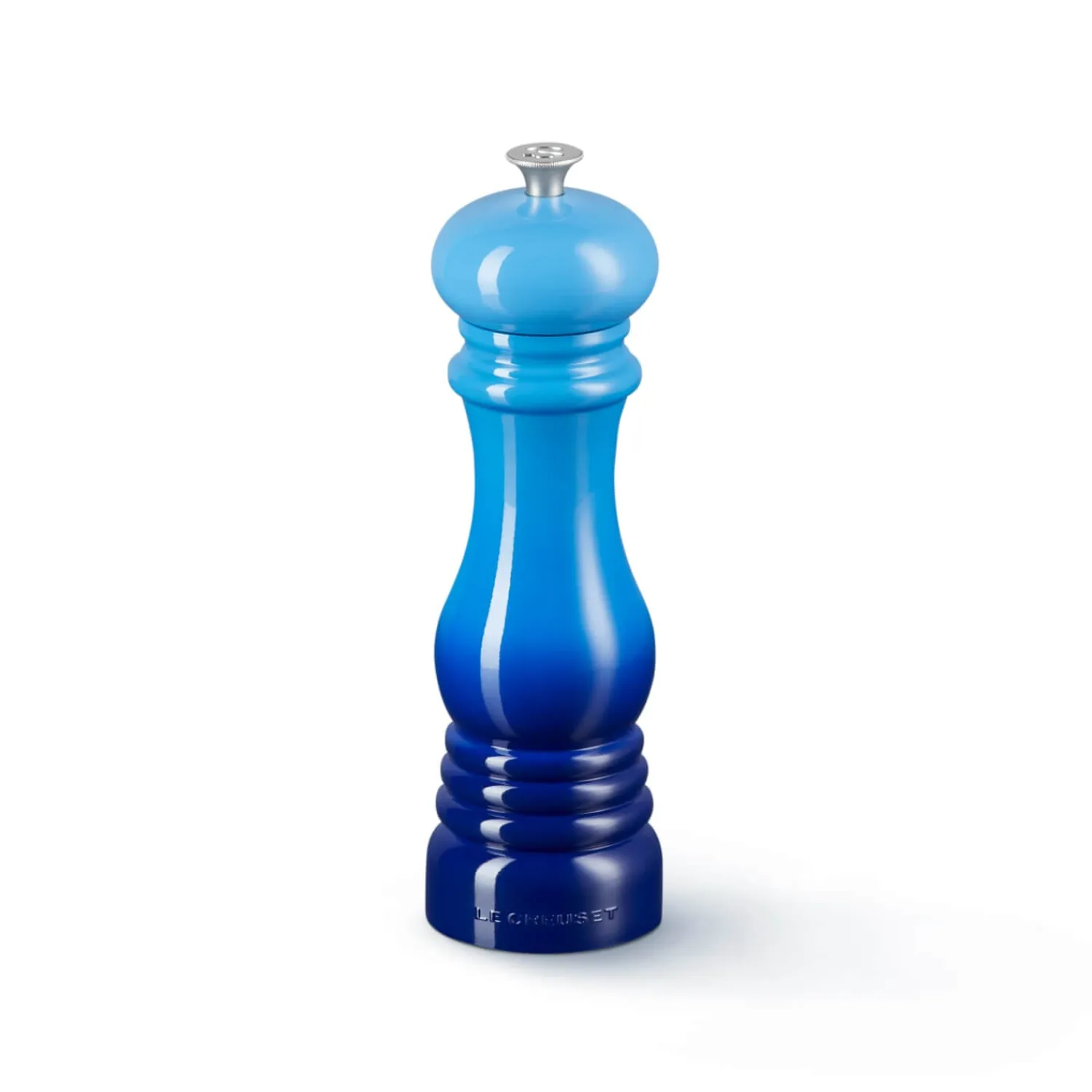 Le Creuset Classic Salt Mill - Azure