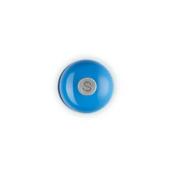Le Creuset Classic Salt Mill - Azure