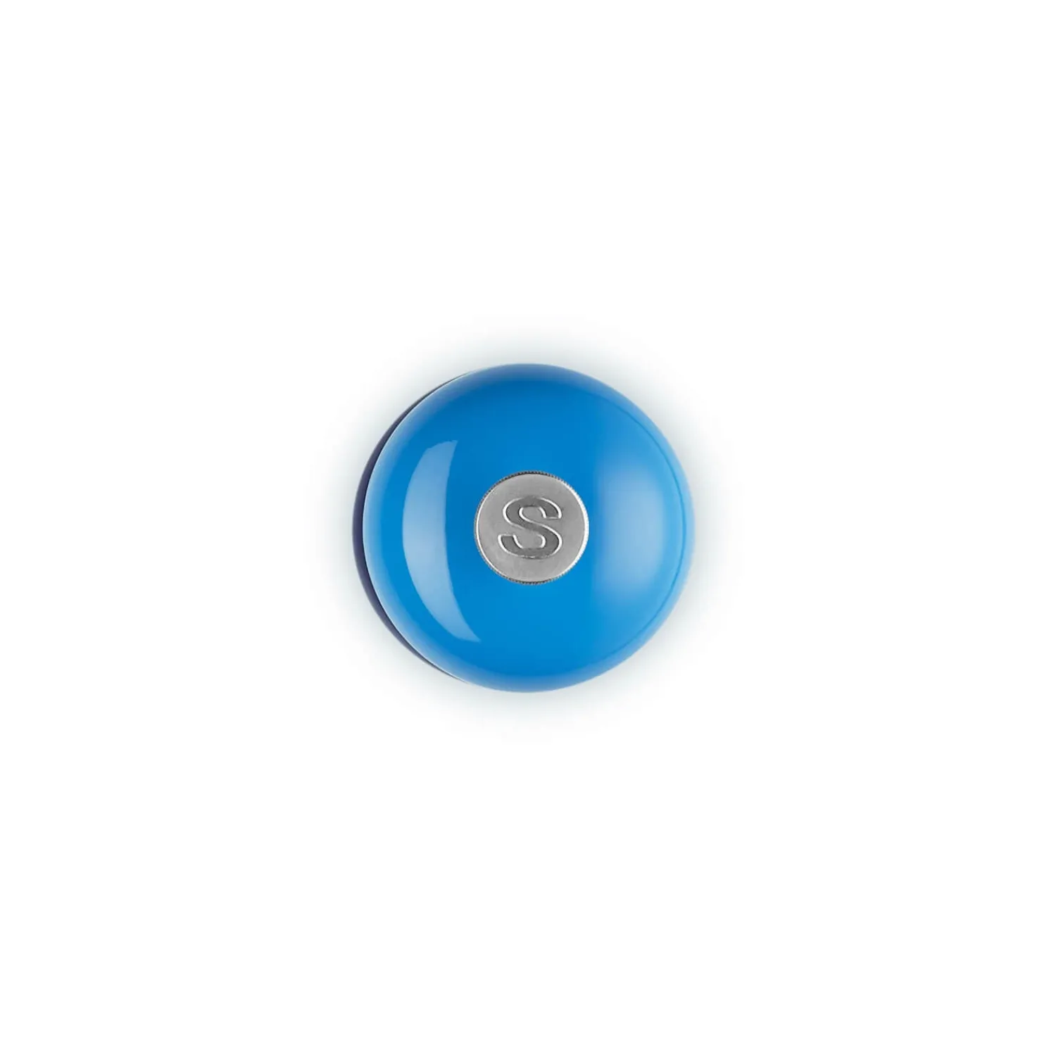 Le Creuset Classic Salt Mill - Azure