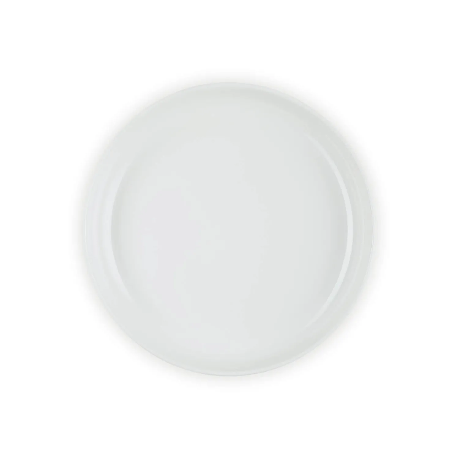 Le Creuset 22cm Stoneware Coupe Pasta Bowl - Meringue