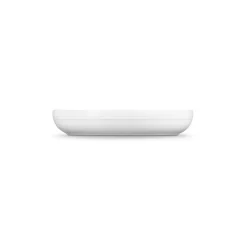 Le Creuset 22cm Stoneware Coupe Pasta Bowl - White
