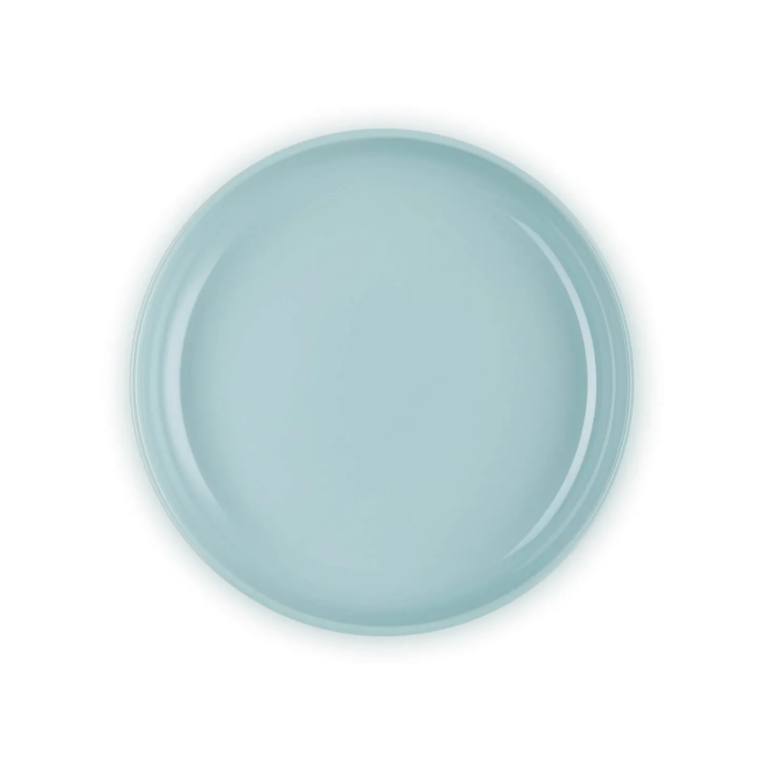 Le Creuset 22cm Stoneware Coupe Pasta Bowl - Sea Salt