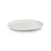 Le Creuset 22cm Stoneware Coupe Side Plate - Meringue