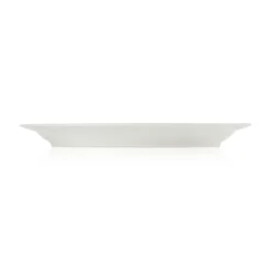Le Creuset 27cm Stoneware Dinner Plate - Cotton