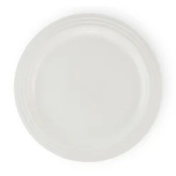 Le Creuset 27cm Stoneware Dinner Plate - Cotton