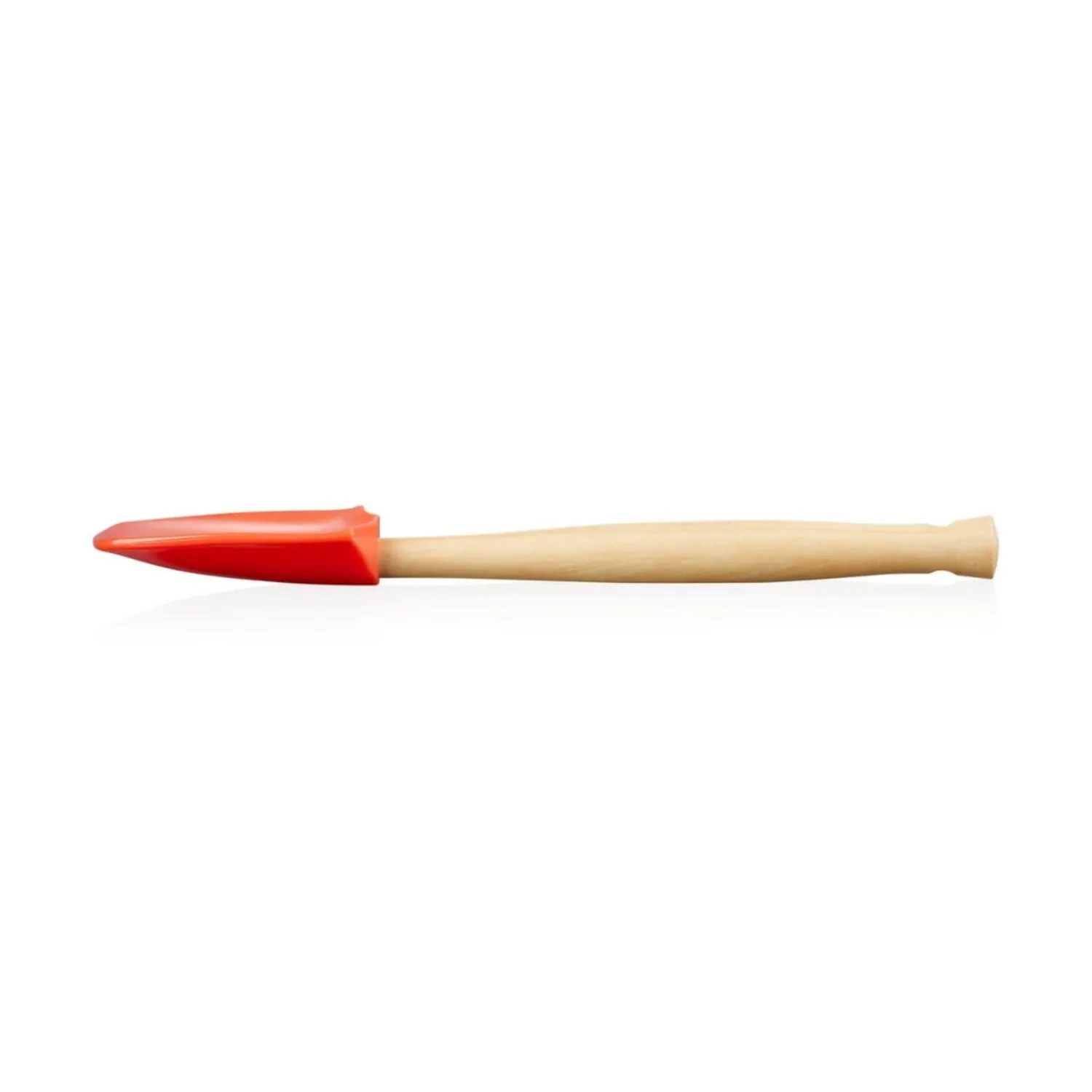 Le Creuset Craft Large Silicone Spatula Spoon - Volcanic