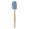 Le Creuset Craft Medium Silicone Spatula - Chambray
