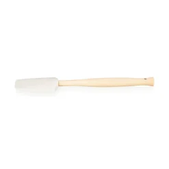 Le Creuset Craft Medium Silicone Spatula - Meringue
