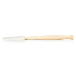 Le Creuset Craft Medium Silicone Spatula - Meringue