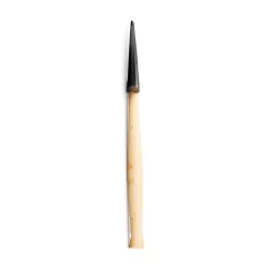 Le Creuset Craft Medium Silicone Spatula - Black