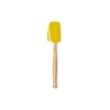 Le Creuset Craft Medium Silicone Spatula - Nectar
