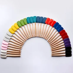 Le Creuset Craft Medium Silicone Spatula - Nectar