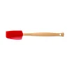Le Creuset Craft Small Silicone Spatula - Cerise