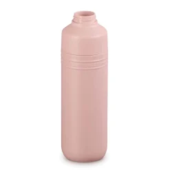 Le Creuset 'On The Go' 1-Litre Insulated Water Bottle - Shell Pink