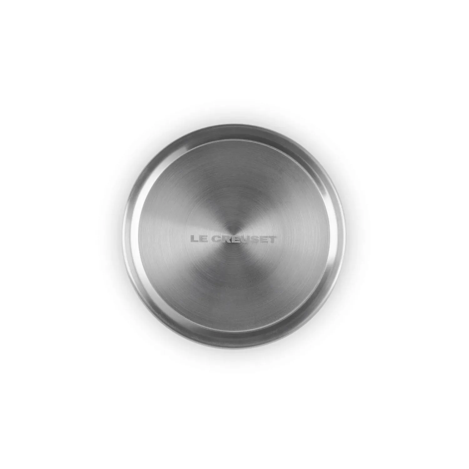 Le Creuset 'On The Go' 500ml Insulated Food Flask - Satin Black
