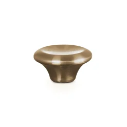 Le Creuset Signature Evo 4.7cm Knob - Light Gold