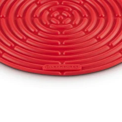 Le Creuset Silicone Round Cool Tool - Cerise