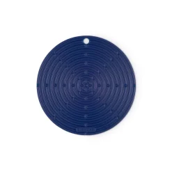 Le Creuset Silicone Round Cool Tool - Azure