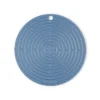Le Creuset Silicone Round Cool Tool - Chambray