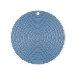 Le Creuset Silicone Round Cool Tool - Chambray