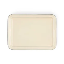 Le Creuset Stoneware Butter Dish - Satin Black