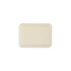 Le Creuset Stoneware Butter Dish - Shell Pink