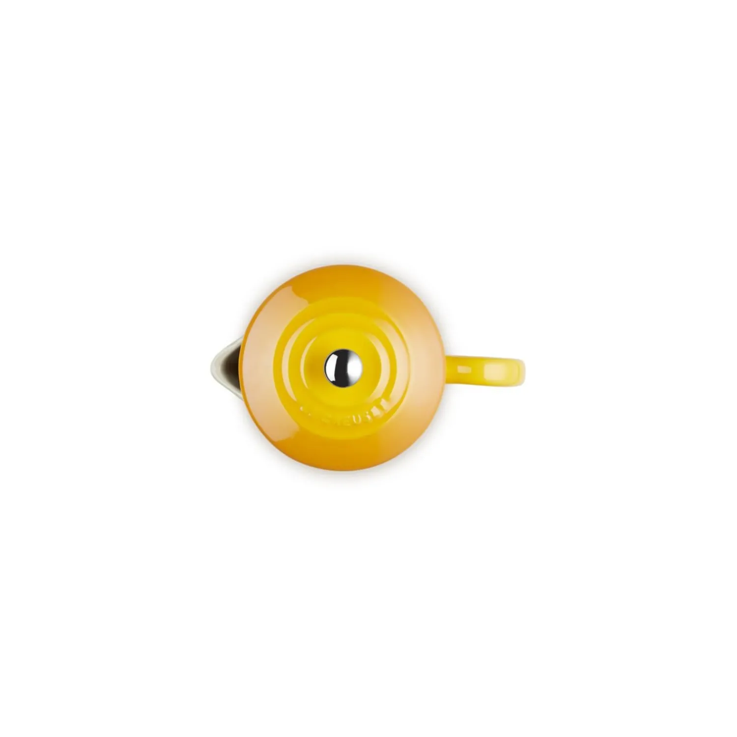 Le Creuset Stoneware Cafetiere - Nectar