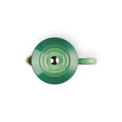 Le Creuset Stoneware Cafetiere - Bamboo