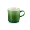 Le Creuset Stoneware Cappuccino Mug - Bamboo