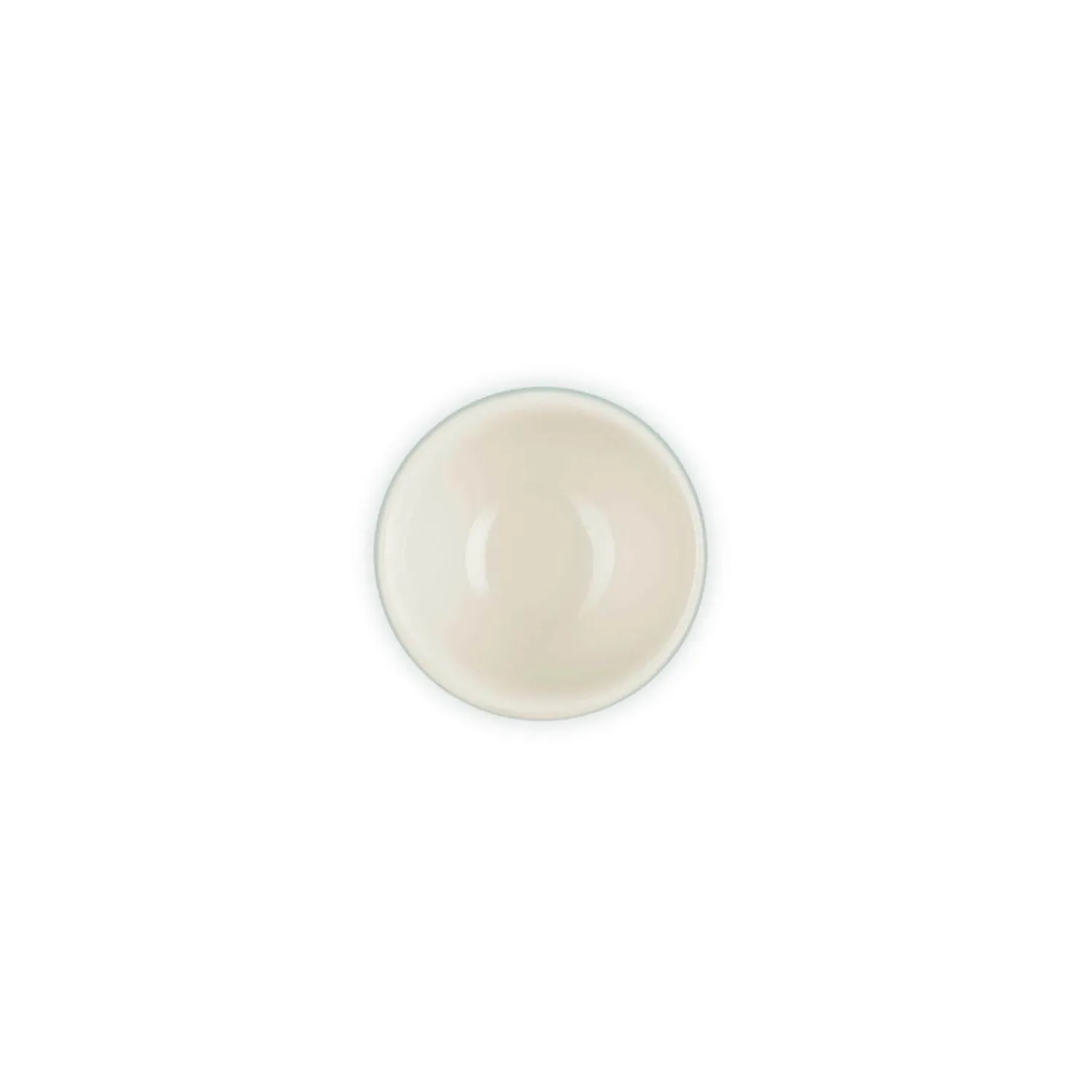 Le Creuset Stoneware Egg Cup - Sea Salt
