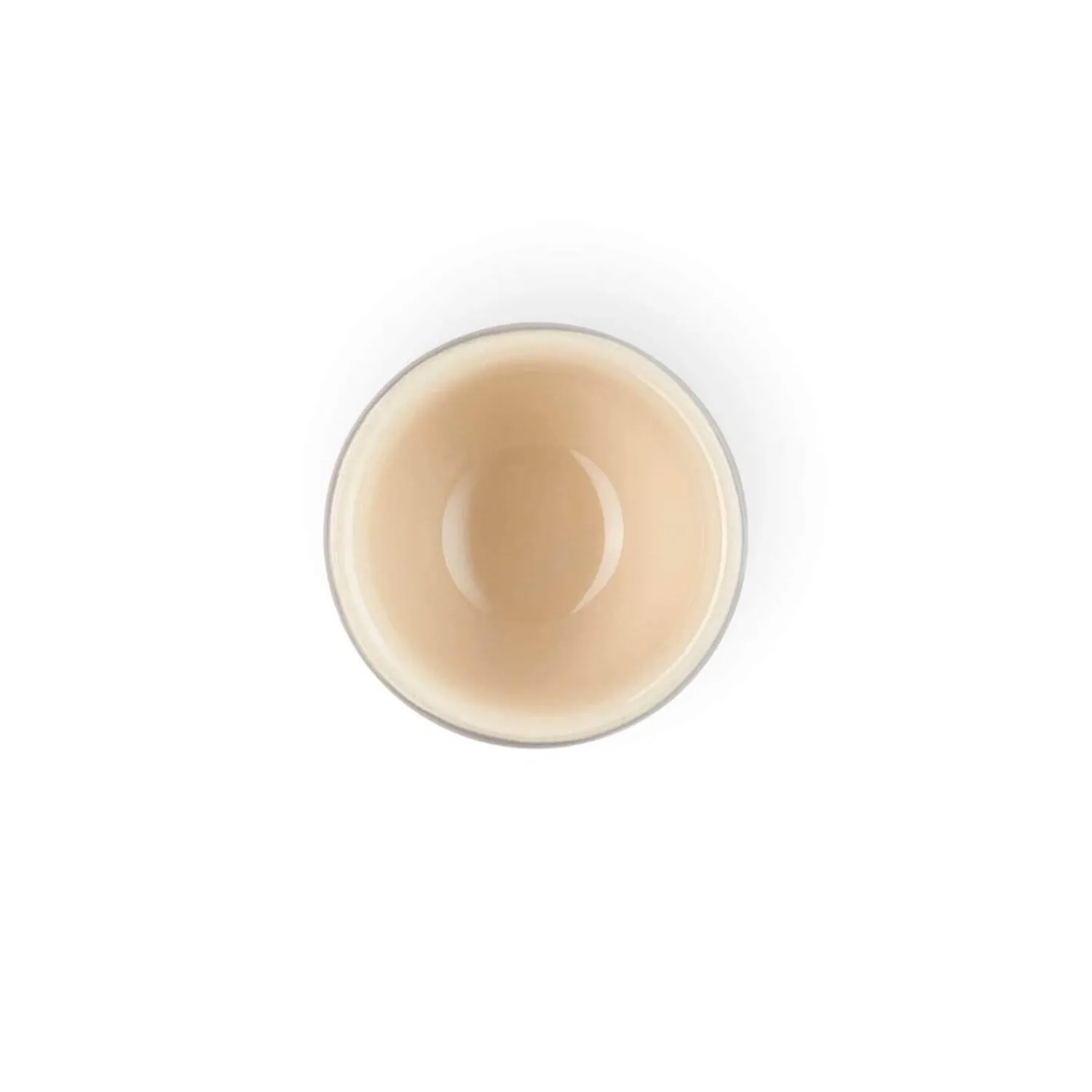 Le Creuset Stoneware Egg Cup - Flint
