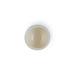 Le Creuset Stoneware Egg Cup - Deep Teal